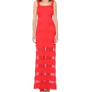 Show Me Your MuMu Dresses - NWT Show Me Your Mumu Harlowe Lace Maxi Dress Show Me Your MuMu Dresses - NWT Show Me Your Mumu Harlowe Lace Maxi Dress